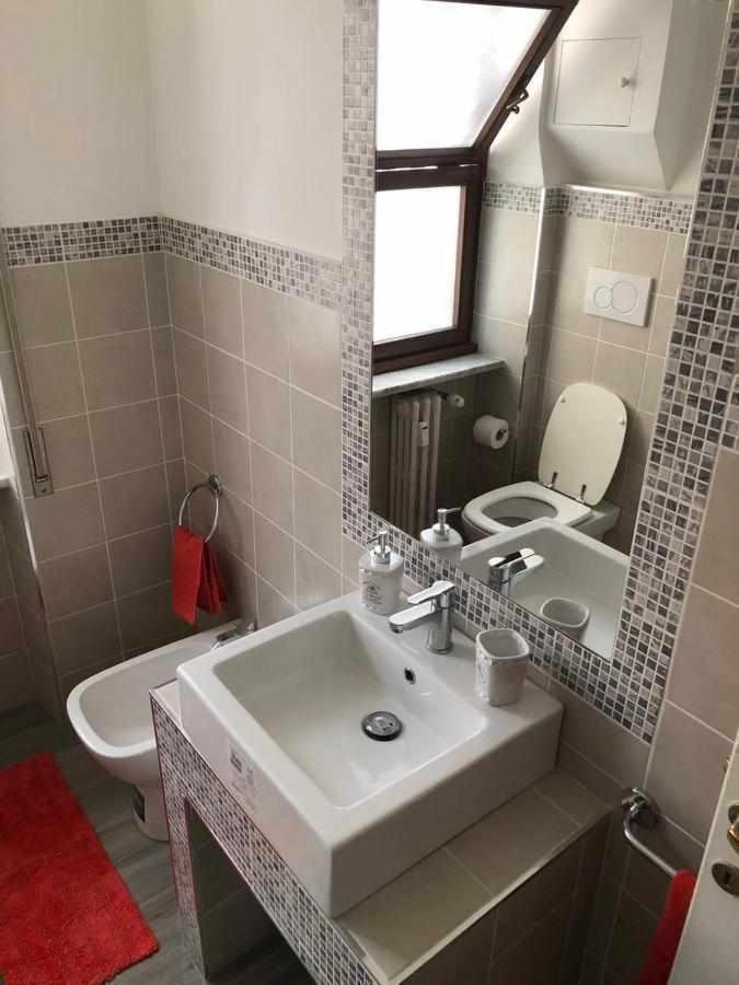 Alessandra Appartement Rome