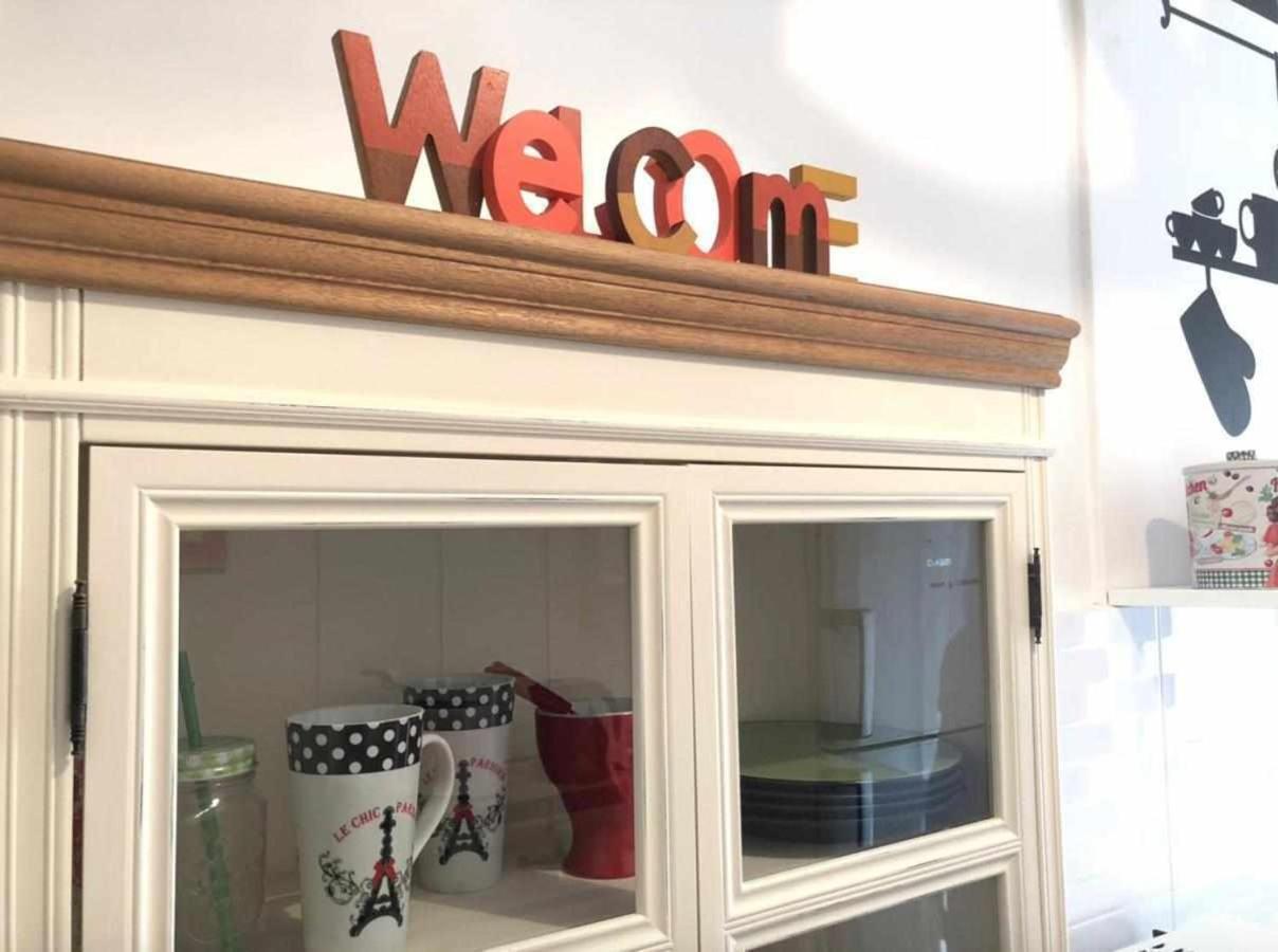 Appartement Alessandra Rome