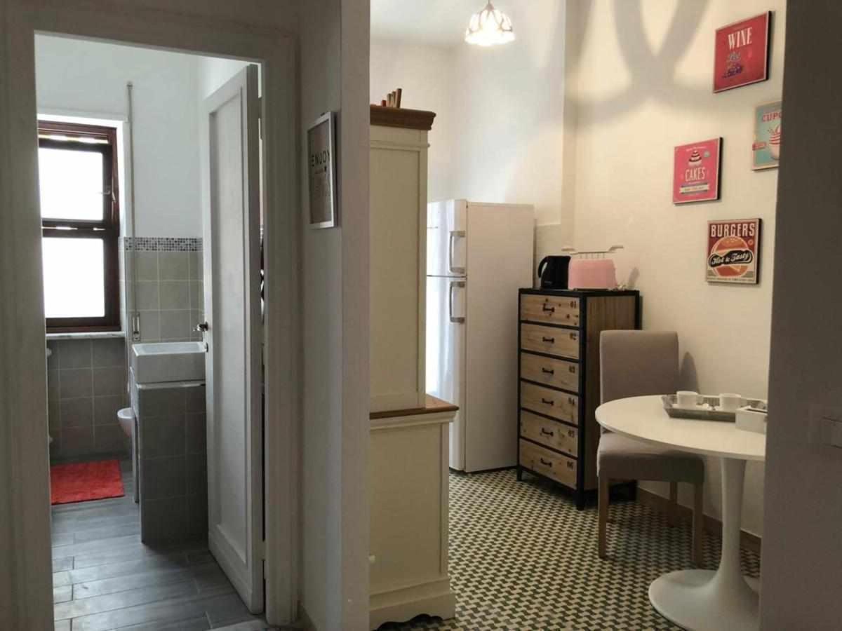 Appartement Alessandra Rome