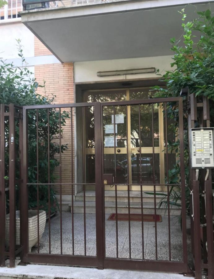 Alessandra Appartement Rome
