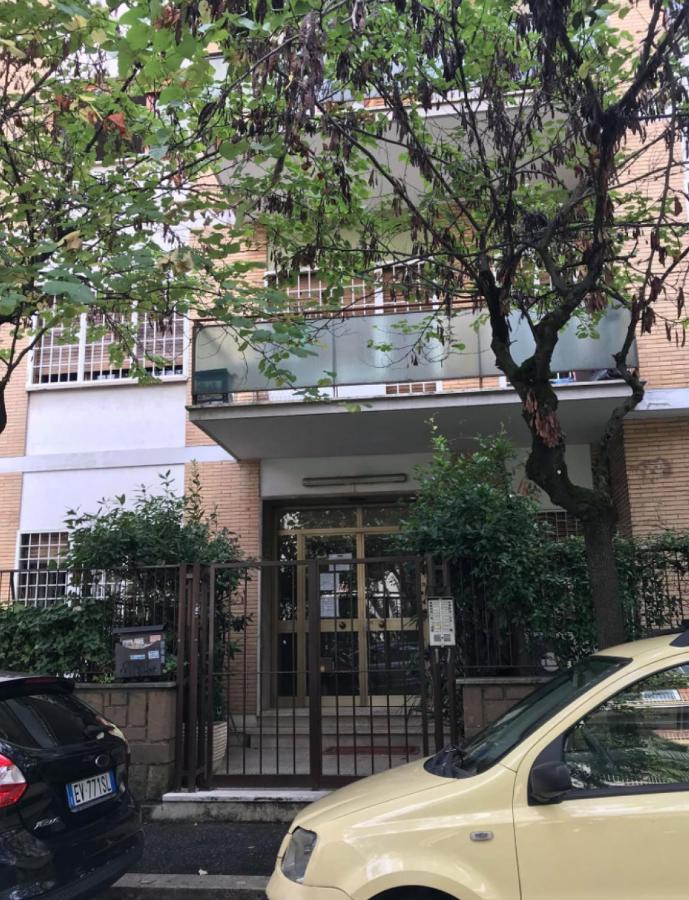 Alessandra Appartement Rome