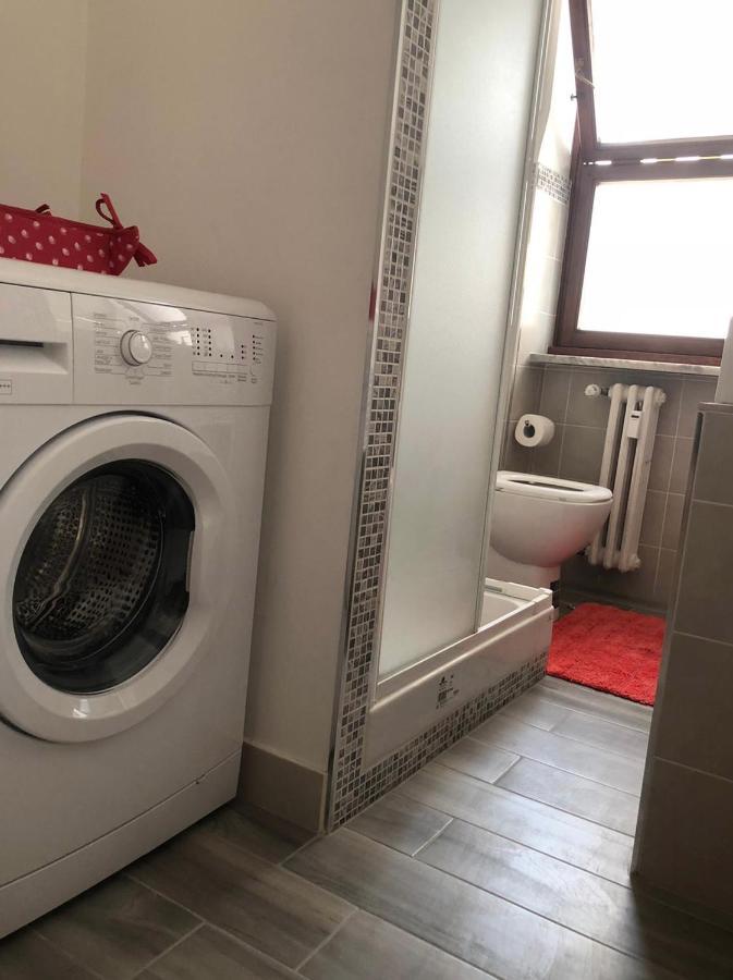 Appartement Alessandra *