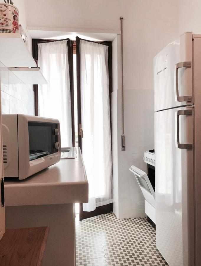 Appartement Alessandra Rome