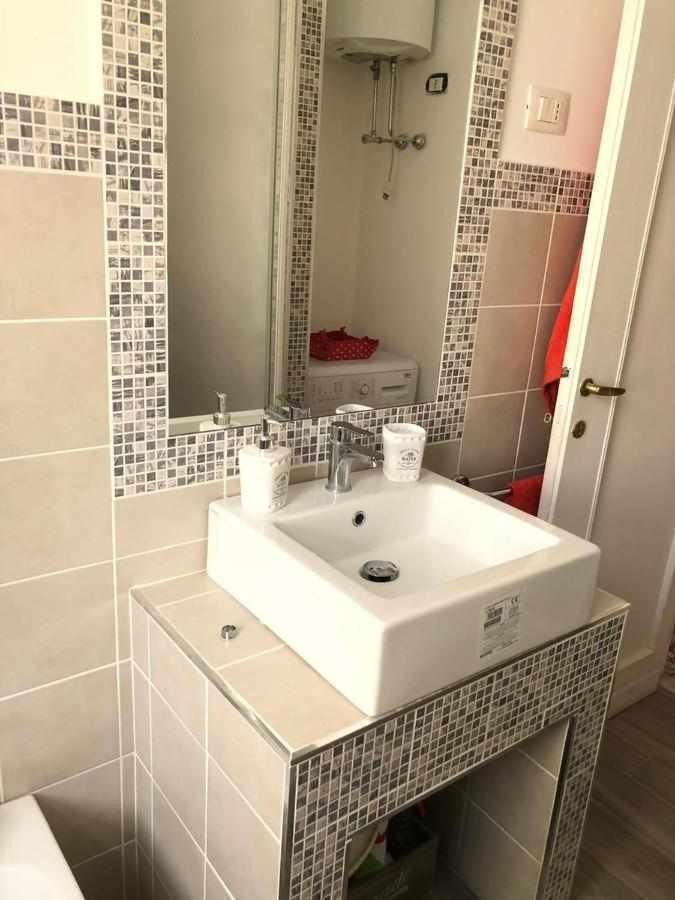 Alessandra Appartement *