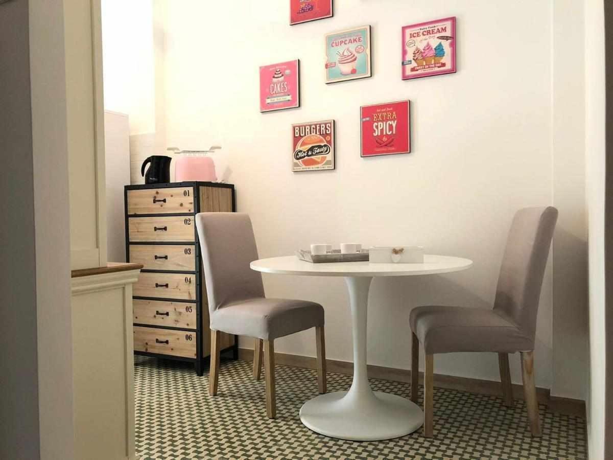 Alessandra Appartement *