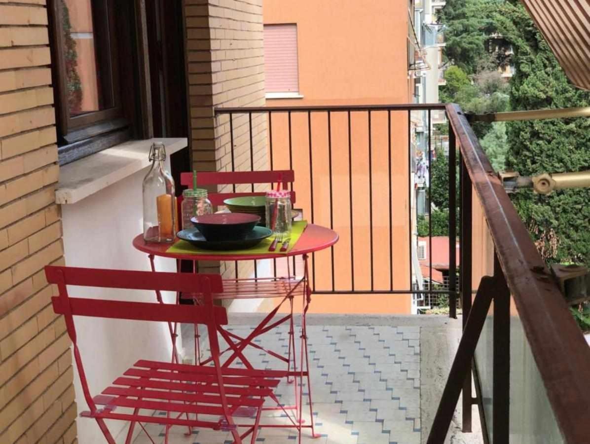 Alessandra Appartement Rome