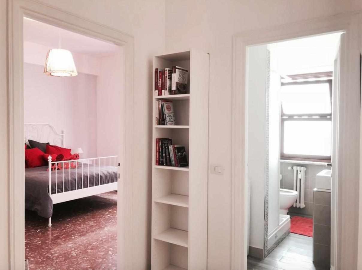 Appartement Alessandra *