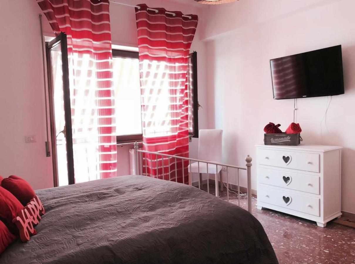 Appartement Alessandra *