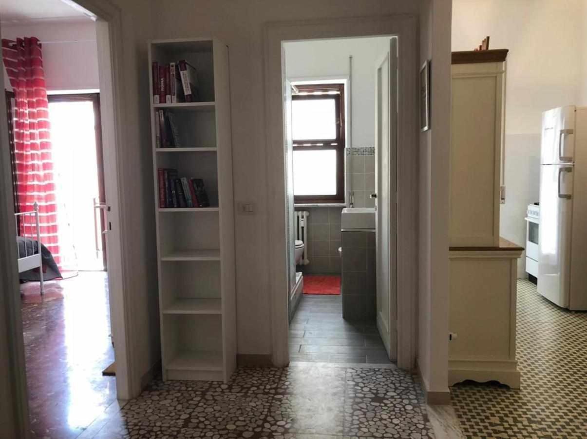 Alessandra Appartement *