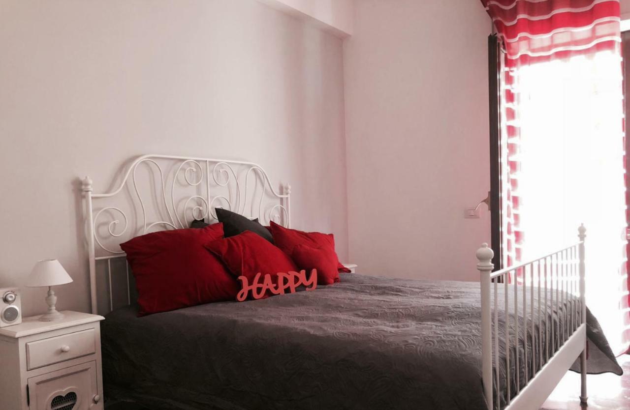 Alessandra Appartement